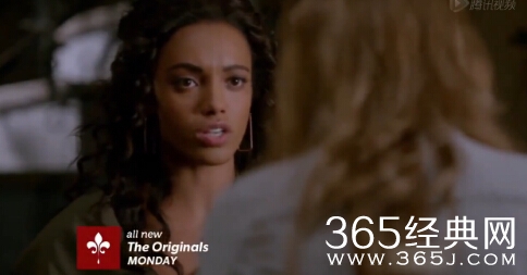 初代吸血鬼第二季大结局第22集中文预告片及剧情 初代吸血鬼2第21集字幕版观看
