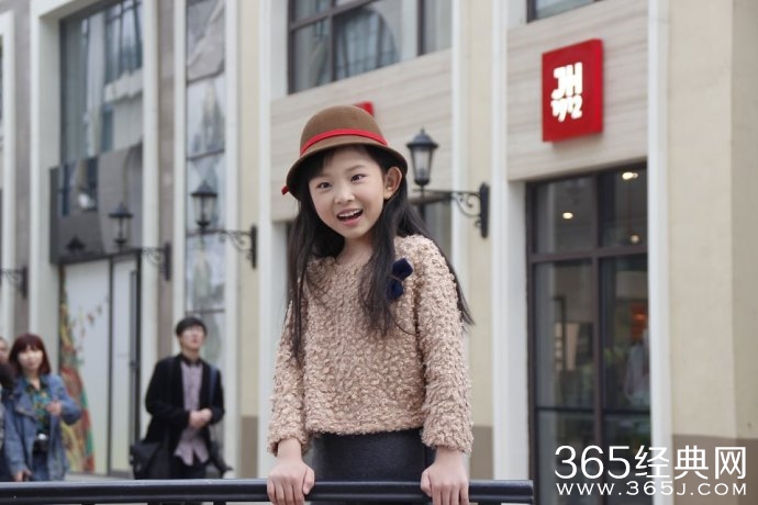 《虎妈猫爸》里蕊蕊是谁演的 晨媛儿个人资料图片图片