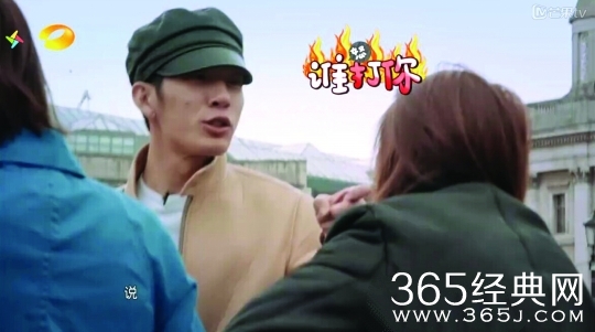 《花儿与少年2》第二期的预告跟正片的事情是真的吗？