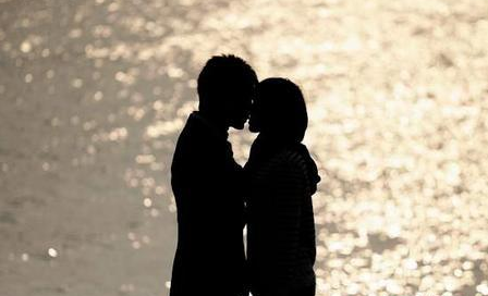 远方的爱，轻轻的心疼