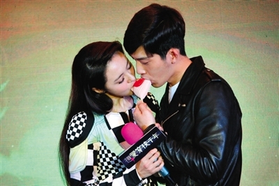 二季度综艺节目火了哪些CP？