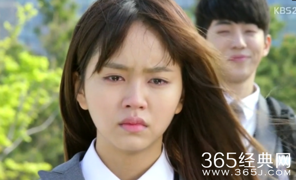 《Who Are You-学校2015》第03集中字土豆完整版观看 学校2015第03集网盘下载