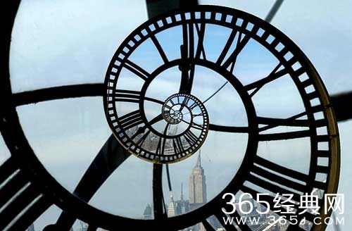 你就是你花出去的时间