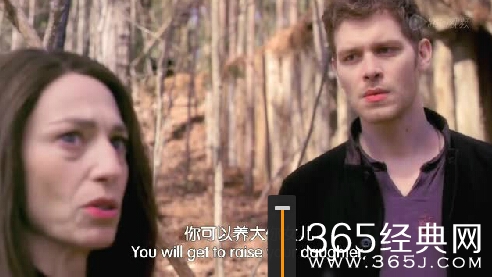 初代吸血鬼第二季大结局第22集中文预告片及剧情 初代吸血鬼2第21集字幕版观看