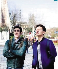 二季度综艺节目火了哪些CP？