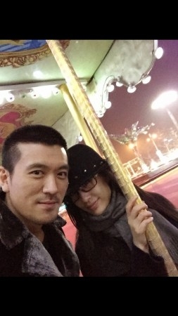 杨子二房黄圣依小三上位揭秘 杨子有几任前妻情史揭秘