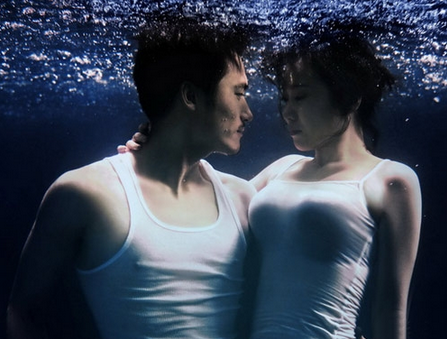 闫妮剃毛门照片 闫妮剃毛门事件真相