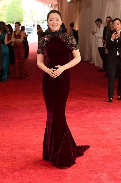 MET GALA是什么意思？2015MET GALA中国有哪些明星参加