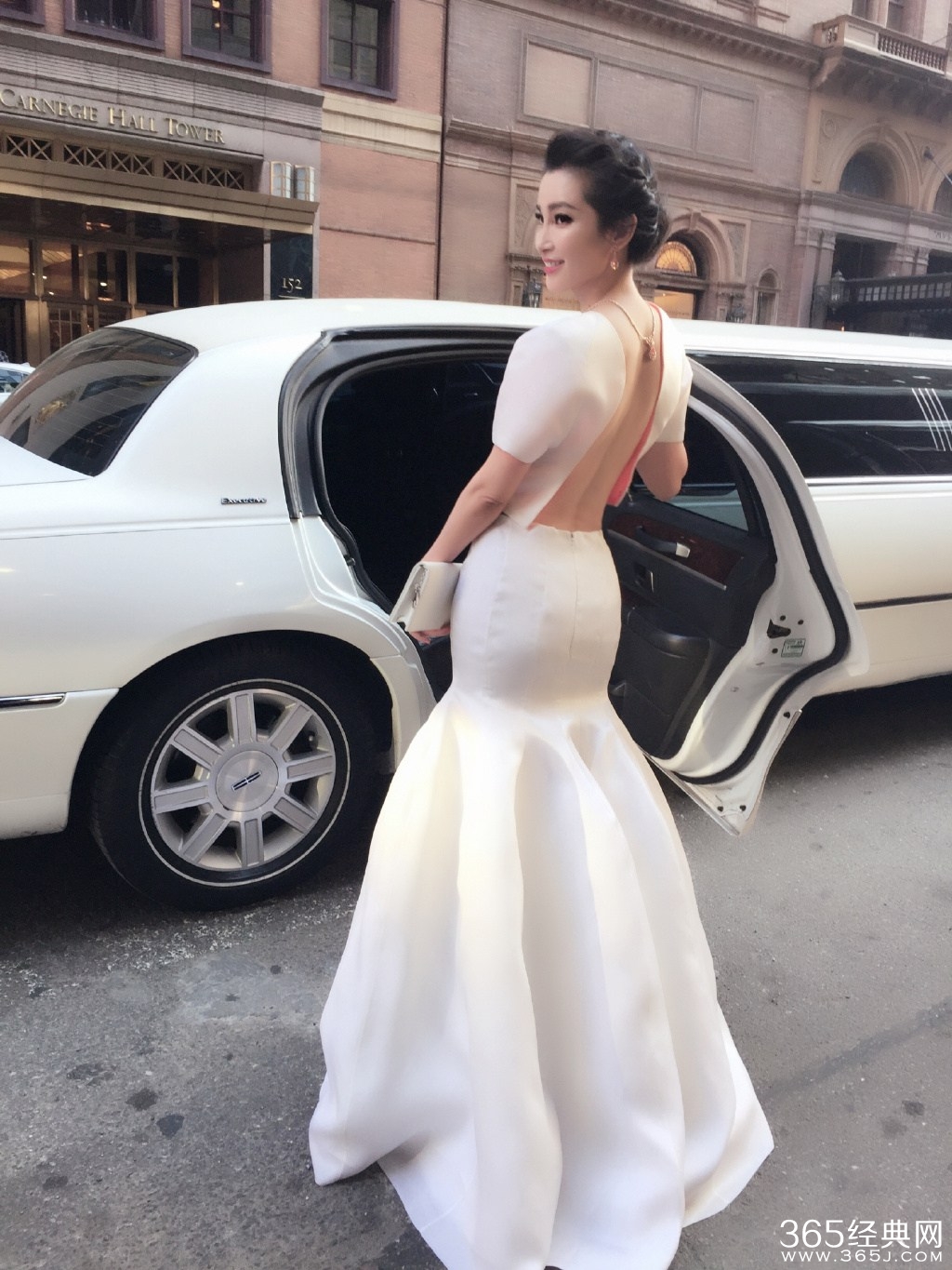 MET GALA是什么意思？2015MET GALA中国有哪些明星参加