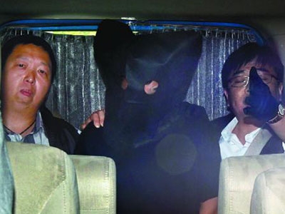 香港富商千金绑架案 首名嫌犯昨落网