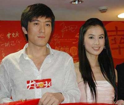 杨子二房黄圣依小三上位揭秘 杨子有几任前妻情史揭秘