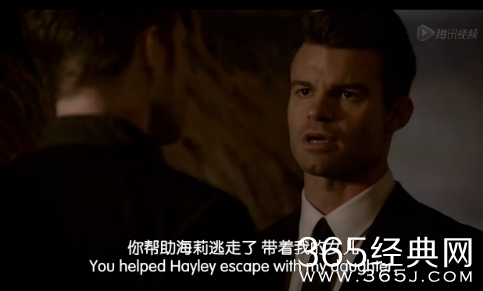 初代吸血鬼2大结局第22集中文预告片在线观看_初代吸血鬼2大结局剧透_365经典网