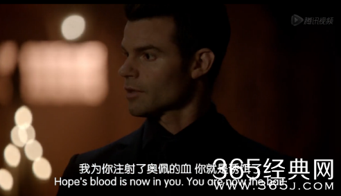 初代吸血鬼2大结局第22集中文预告片在线观看_初代吸血鬼2大结局剧透_365经典网