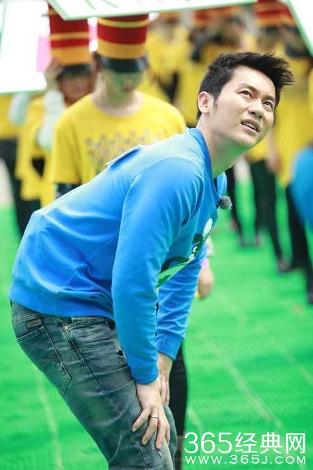 《奔跑吧兄弟》再现烧脑心理战 李晨芭蕾舞姿萌翻全场