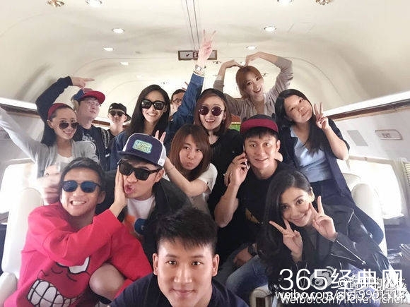 唐嫣参加奔跑吧兄弟是哪一期_唐嫣参加奔跑吧兄弟哪天播_365经典网