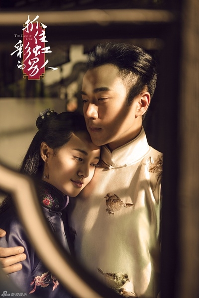 抓住彩虹的男人片花