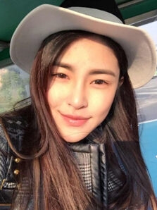 《爱上超模》热播 校花杨柳到底是何方神圣？