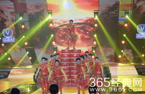 《出彩中国人》范冰冰认干儿子原因？