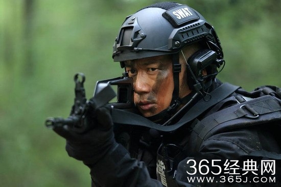 《特警力量》沈鸿飞为什么离开狼牙特种大队?？沈鸿飞凌云在一起了吗？