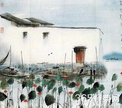 值得我们国人思考，只有中文才写得出的天才之作