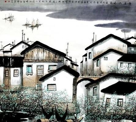 值得我们国人思考，只有中文才写得出的天才之作