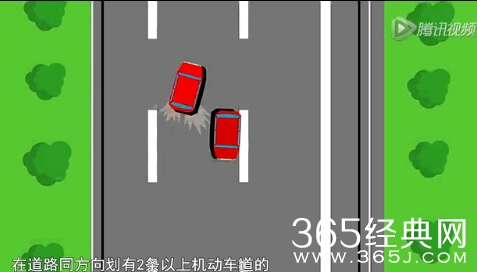 成都被打女司机卢琴多次变道过程视频 卢琴个人资料家庭背景父母资料