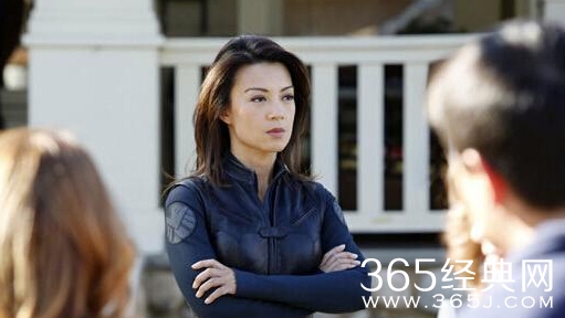 《神盾局特工》第二季第20集中文字幕视频在线观看 