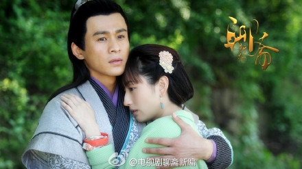 聊斋新编每个单元叫什么 聊斋新编单元内容主角结局介绍