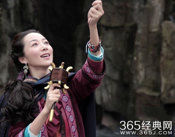 聊斋新编谢灵儿是谁扮演的_谢灵儿结局是什么死了吗_365经典网