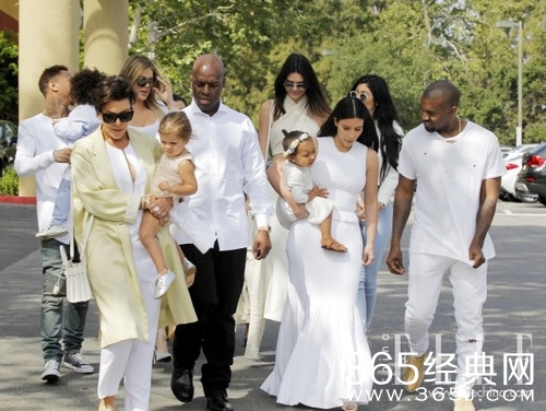 19岁超模Kendall Jenner根本就是本成名教科书！  