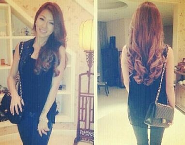 郑恺女友程晓玥个人资料家庭背景介绍_程晓玥和唐嫣是什么关系_365经典网