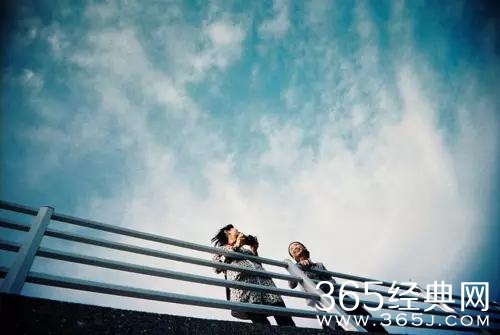 缘份不会随意而来，珍惜遇见的每一个人