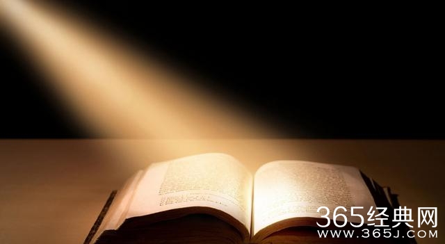 值得我们国人思考，只有中文才写得出的天才之作