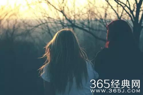 缘份不会随意而来，珍惜遇见的每一个人