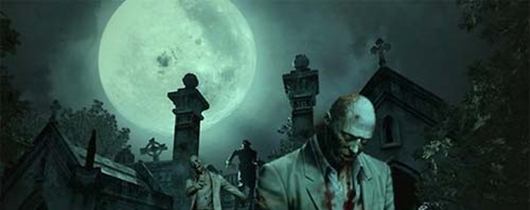 听《我是传奇》后感