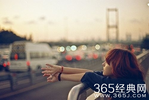 换个角度看得失