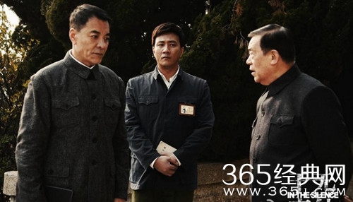 于无声处汪崇义是间谍吗真实身份是什么 汪崇义真实身份结局揭秘