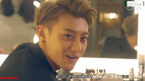 《我的邻居是exo》第09集中字完整版土豆在线观看