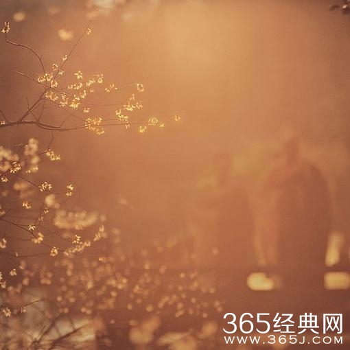 中国寺庙绝联 蕴含人生大智慧