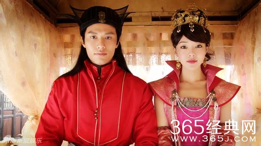 聊斋新编之夜叉国剧情介绍