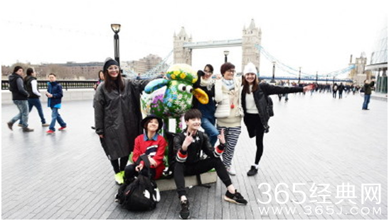 跑男花少齐助力小羊肖恩是谁_小羊肖恩来历介绍_小羊肖恩资料背景