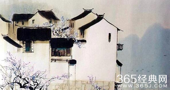 值得我们国人思考，只有中文才写得出的天才之作