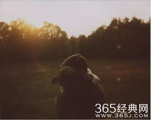 缘份不会随意而来，珍惜遇见的每一个人