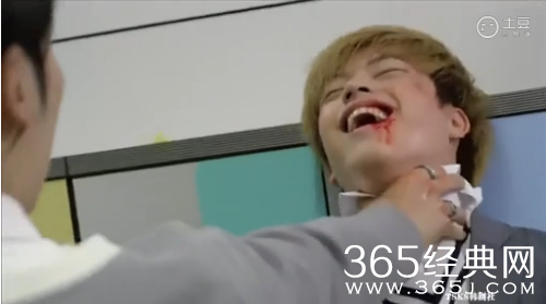 《WhoAreYou学校2015》第4集中字完整版在线观看