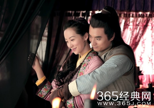 聊斋新编每个单元叫什么 聊斋新编单元内容主角结局介绍