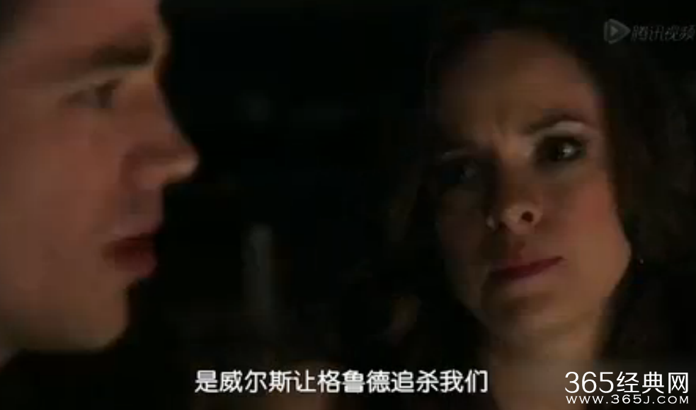 闪电侠第一季第21集预告及内容介绍_逆闪斯旺大人身份被大家认清_365经典网