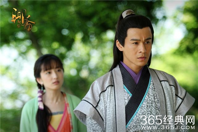 聊斋新编陶岳明是谁扮演的_陶岳明结局死了吗_陶岳明最后跟谁在一起了