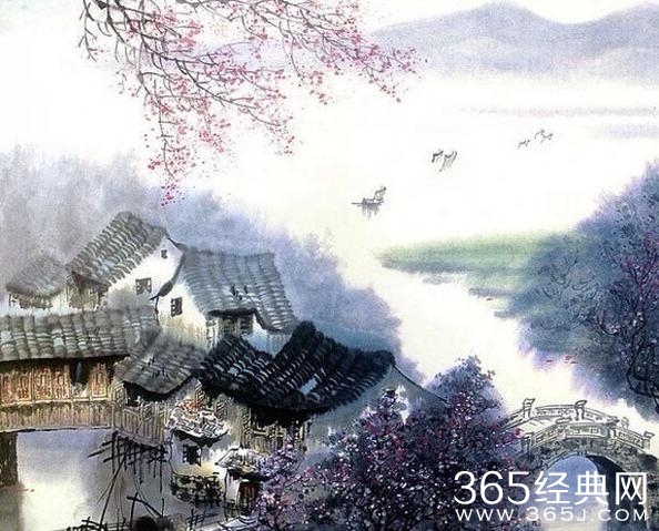 值得我们国人思考，只有中文才写得出的天才之作