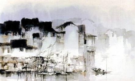 值得我们国人思考，只有中文才写得出的天才之作