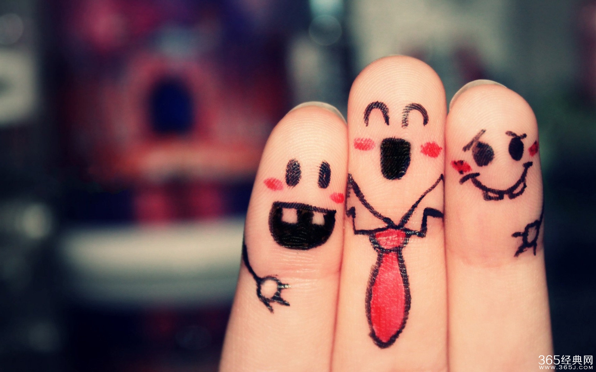 善于化悲观为乐观